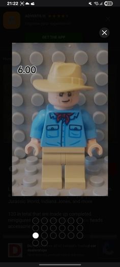 Lego 23kg for 200e / selling figures separately 120 for 300e