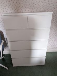 ikea Malm Large
