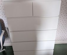 ikea Malm Large