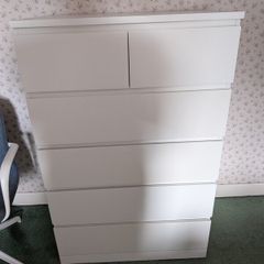 ikea Malm Large