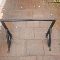 pull up bar