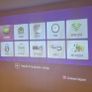 Projector LG ultra short throw Image 6