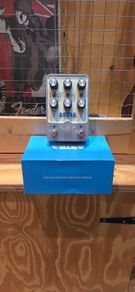Universal Audio Astra