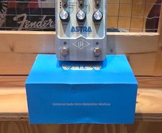 Universal Audio Astra
