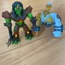 Gormiti play set and figures Image 3