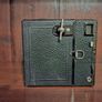 Vintage Camera Zeiss Ikon Box Tengor 54/2 Image 6