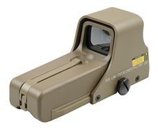 Airsoft Holo Red Dot - tan