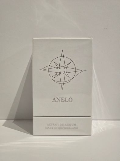 Pernoire - Anelo