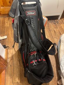 Titleist Carry Bag