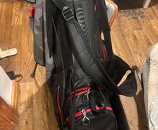 Titleist Carry Bag