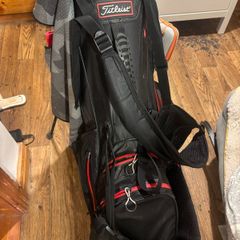Titleist Carry Bag