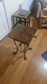 Side table for sale