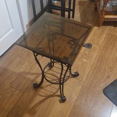 Side table for sale