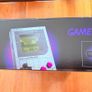 Lego gameboy Image 3