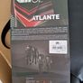 Zerod Atlante Ladies Wetsuit XL Image 9