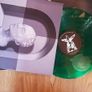 UNKLE - The Road: Part II / Lost Highway (3xLP, Ltd, Yellow/pink/Green vinyl Image 8