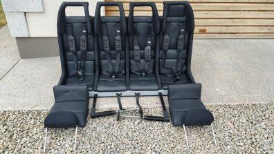 Multimac 4 Seater (1260mm)