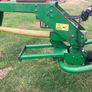 John Deere 1365 Mower Bed Damaged Image 7