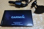 sat nav Garmin Drivesmart 61, Full Europe, 2026