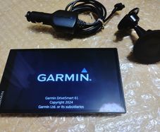 sat nav Garmin Drivesmart 61, Full Europe, 2026