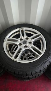 New DUNLOP Tyres & Free 16" Alloy Rims