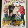 A Bathing Ape BAPE KANYE WEST COVER 2007 Spring Summer Lookbook Catalogue Image 4
