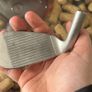 Inesis 8/9 Hybrid Iron HEAD Image 3