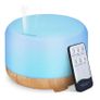 New RGB Air Humidifier Aroma Therapy Remote Control Diffuser Air Purifier #1268 Image 3