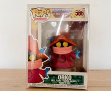 He-Man Orko - Funko Pop