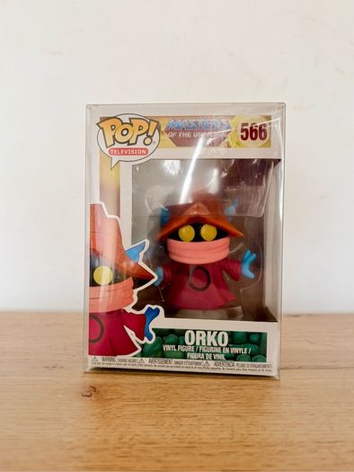 He-Man Orko - Funko Pop