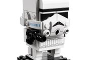 Lego Brickheadz 41620 Stormtrooper