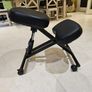 Kneel chair stool. Ergonomic. Posture. Image 2