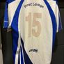 Vintage 2012 Waterford GAA jersey Image 3