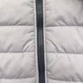 Columbia Omni-Heat Hooded Jacket Coat  Youth Medium 10/12 Image 3