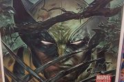 Wolverine: Dangerous Games #1 1st Marvel Rick Remender