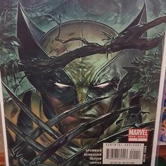 Wolverine: Dangerous Games #1 1st Marvel Rick Remender