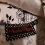 Vodoo Vixen 50s Style Retro Swing Dress - Size 14 Image 5