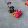 Yard Sweeper Image 3