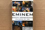 Eminem - Guilty Conscience cassette