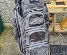 Powakaddy Cart Bag