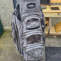 Powakaddy Cart Bag