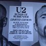 U2 White Sealed vinyl Image 2