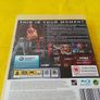 Smack Down VS Raw 2011 PlayStation 3 Ps3 Games Original Image 9