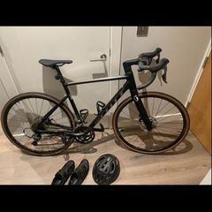 Road Bike Scott Speedster 40