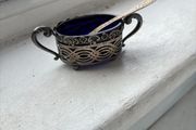 silver item