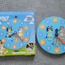 Bluey book bundle + FREE Bluey bathtime clock Image 3