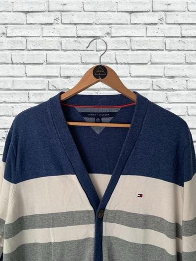 Tommy Hilfiger Cardigan