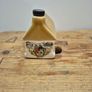 Irish Cottage ceramic bottles Image 2