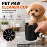 Premium Dog Paw Cleaner Image 3