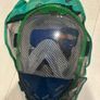 Lidl Brand Snorkel Mask Image 3
